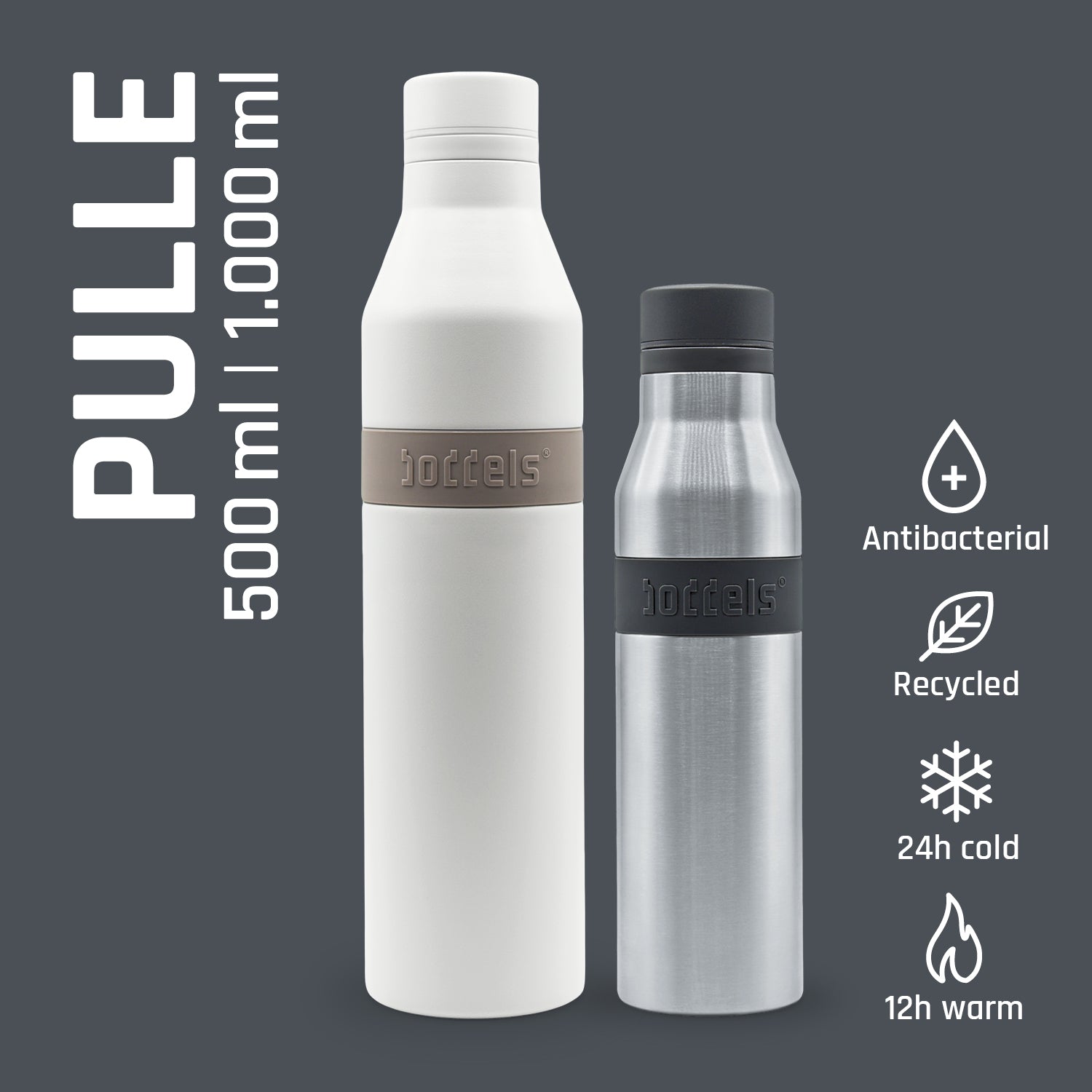 Pulle Anleitung