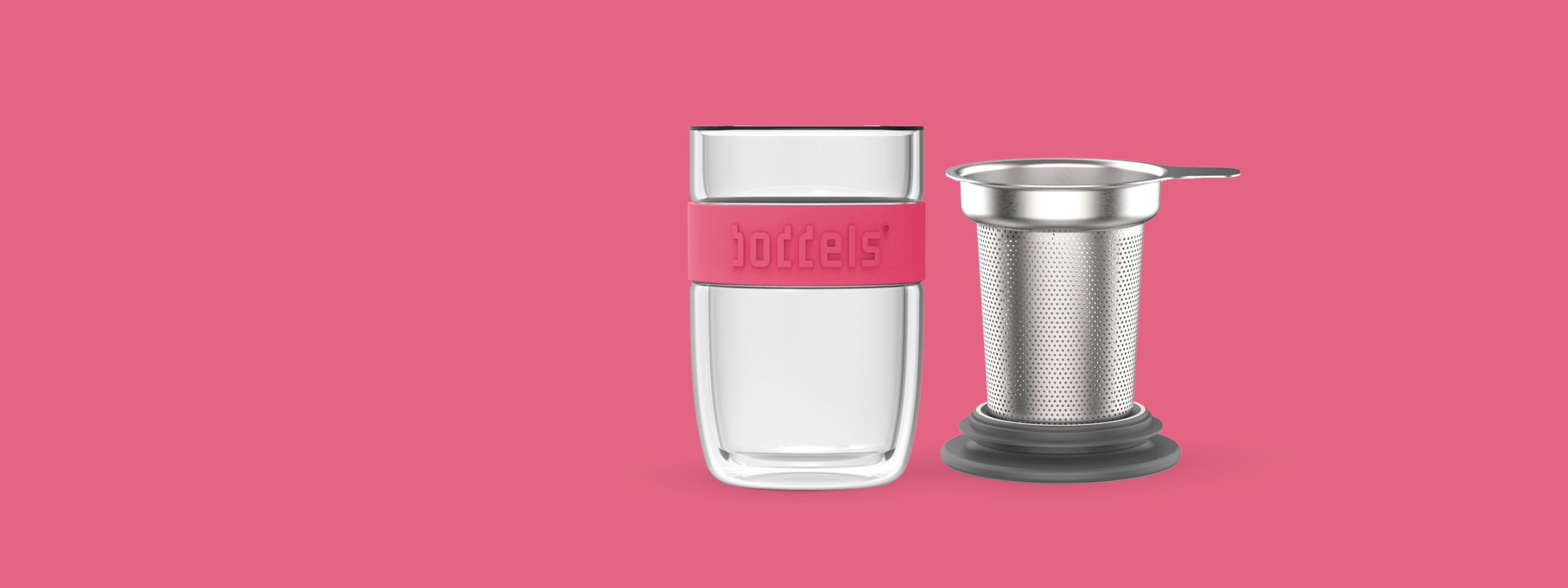 Becher