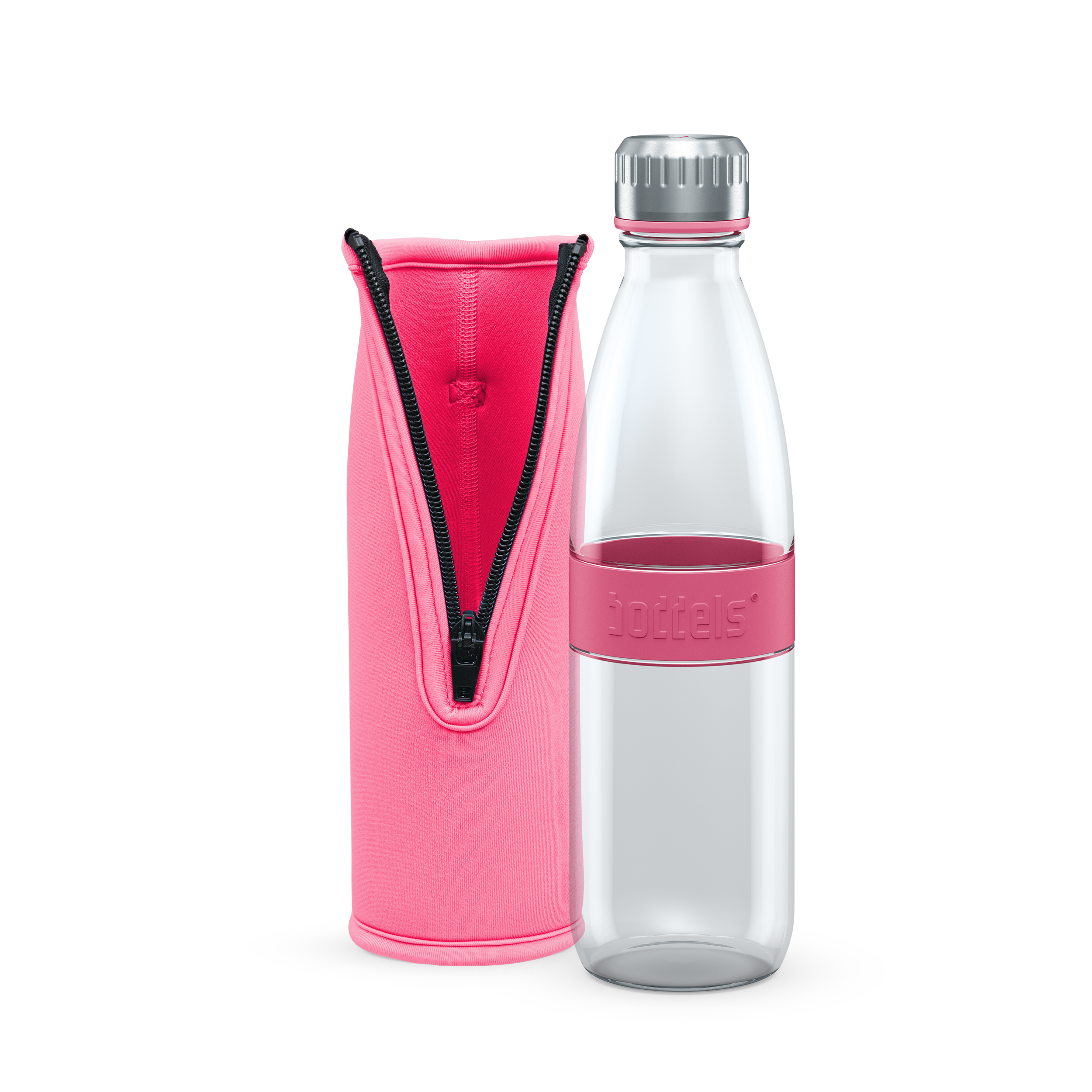 Trinkflasche DREE 650ml