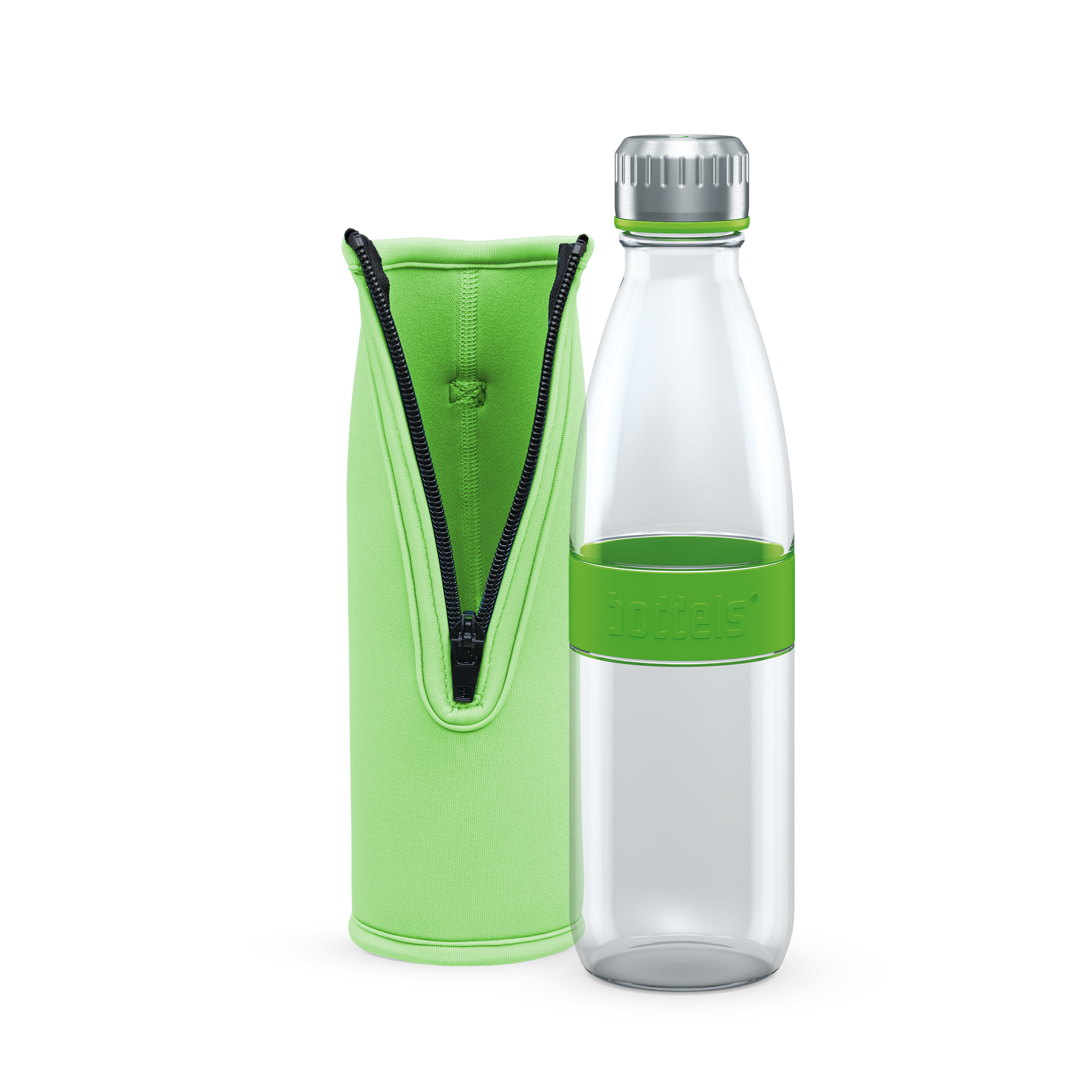 Trinkflasche DREE 650ml