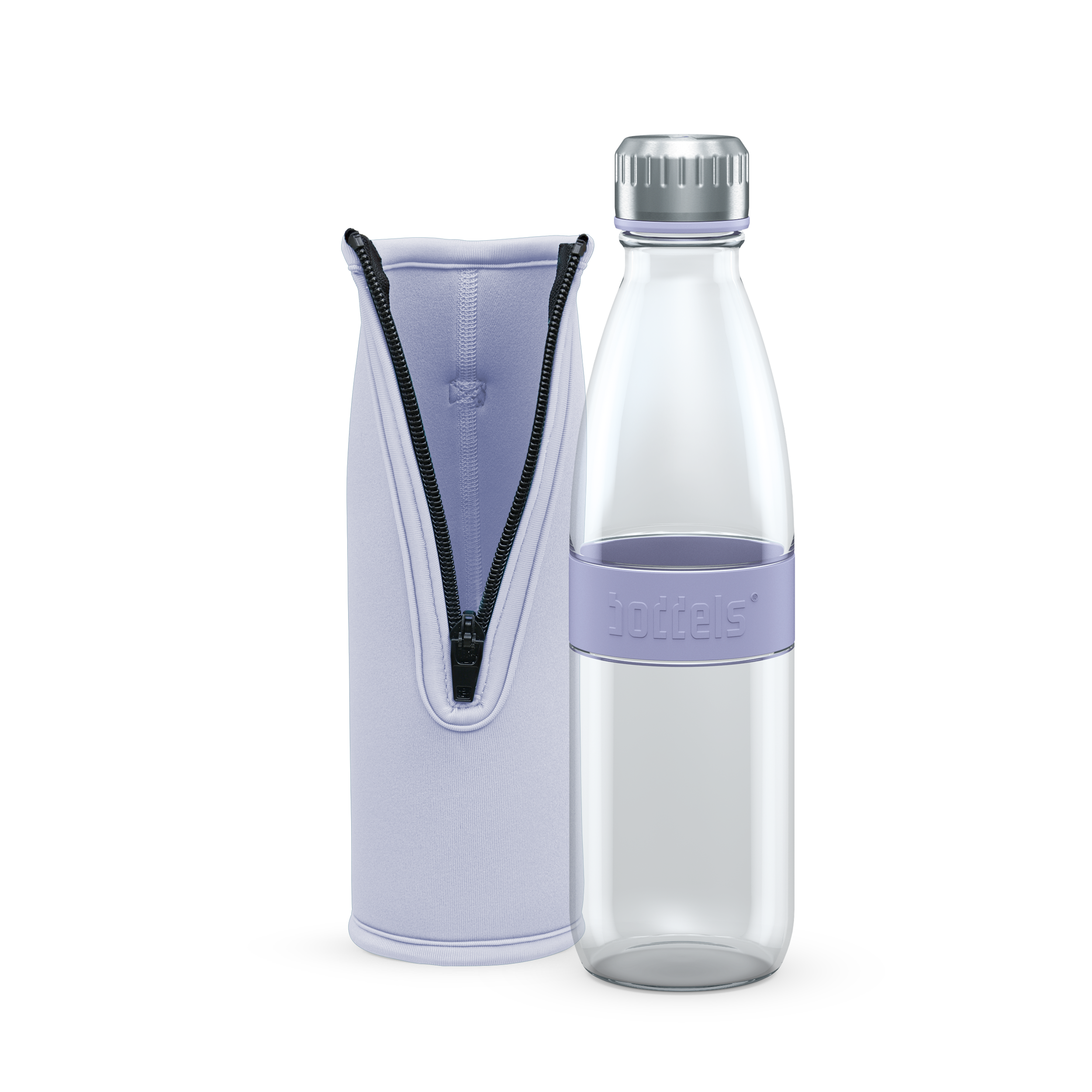 Trinkflasche DREE 650ml