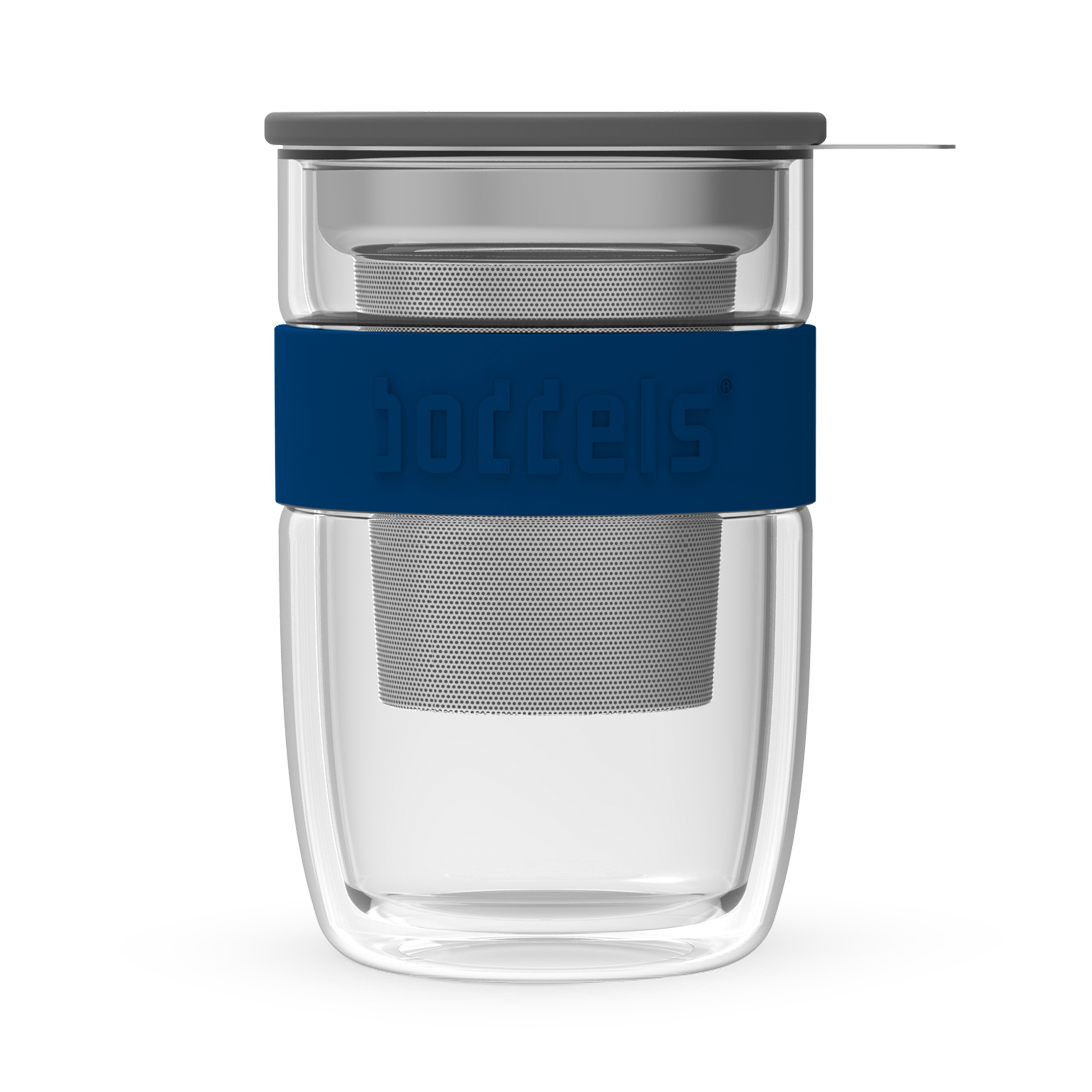 Glasbecher SEEV 380ml