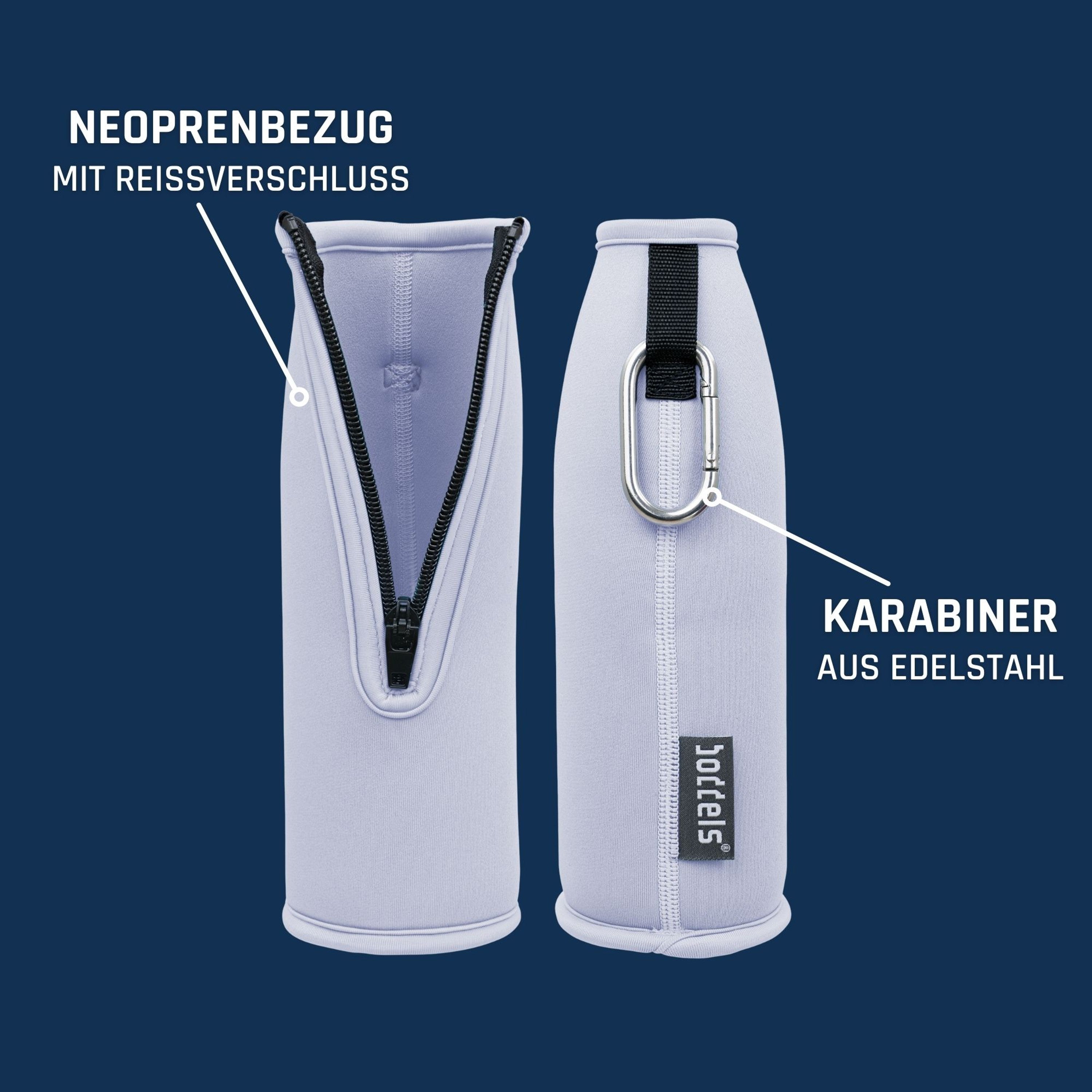 Trinkflasche DREE 650ml