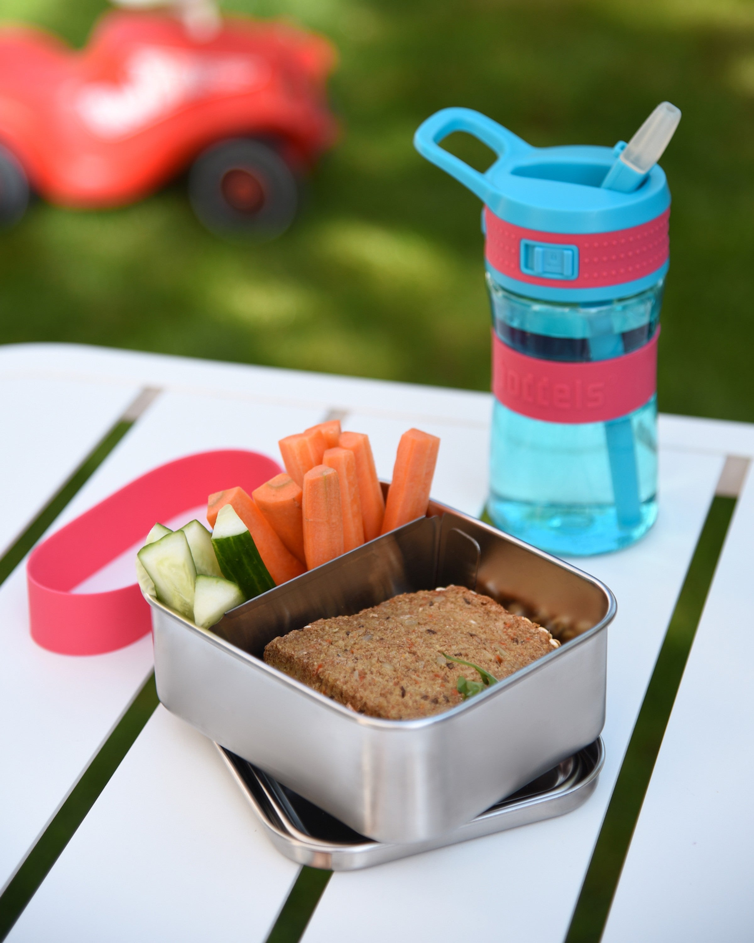 Lunchbox SMACHT 800ml