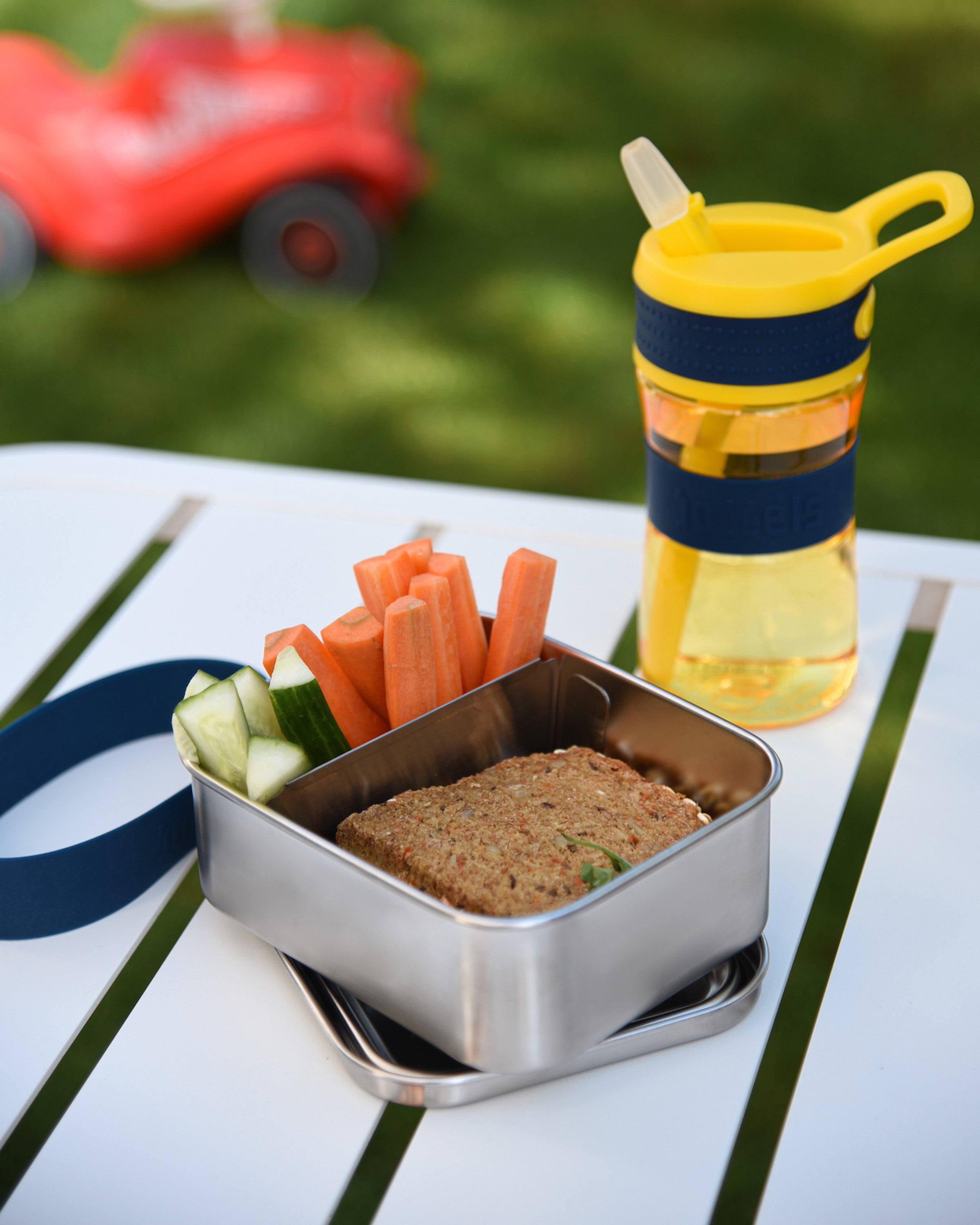 Lunchbox SMACHT 800ml