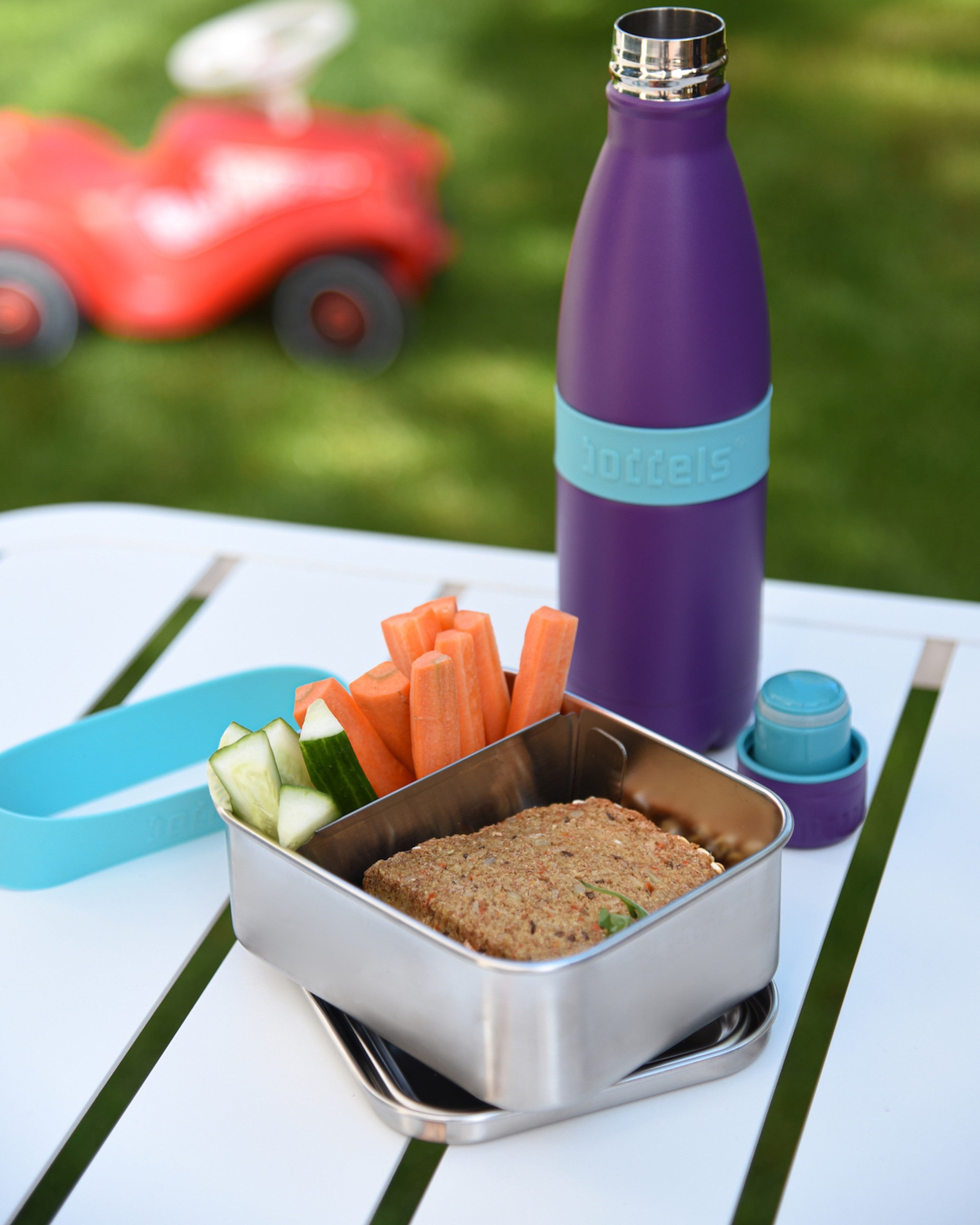 Lunchbox SMACHT 800ml