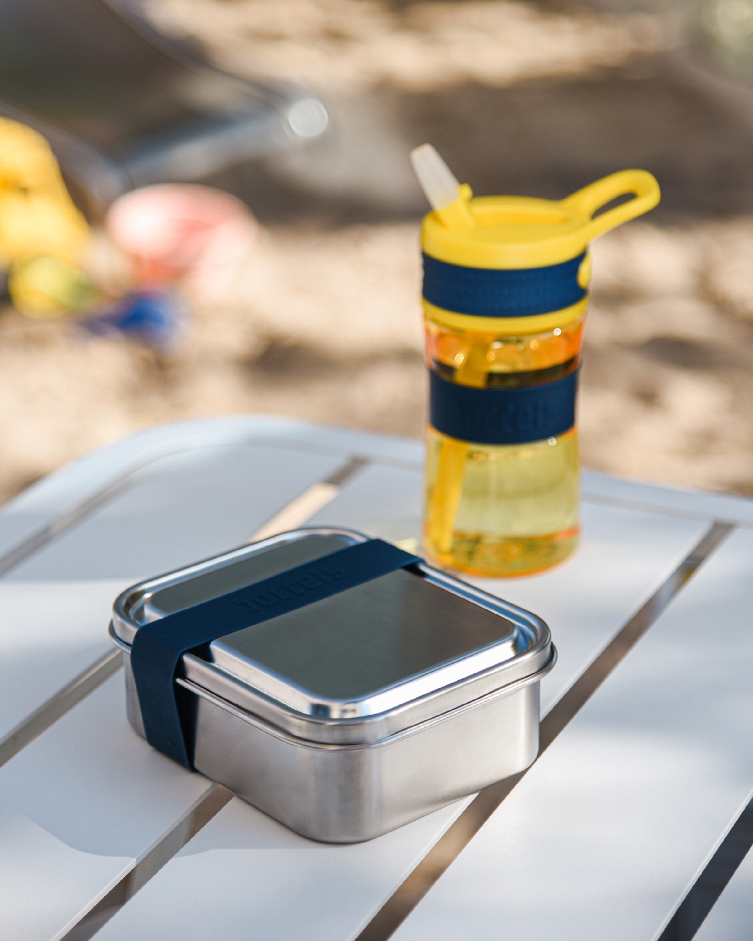 Lunchbox SMACHT 800ml