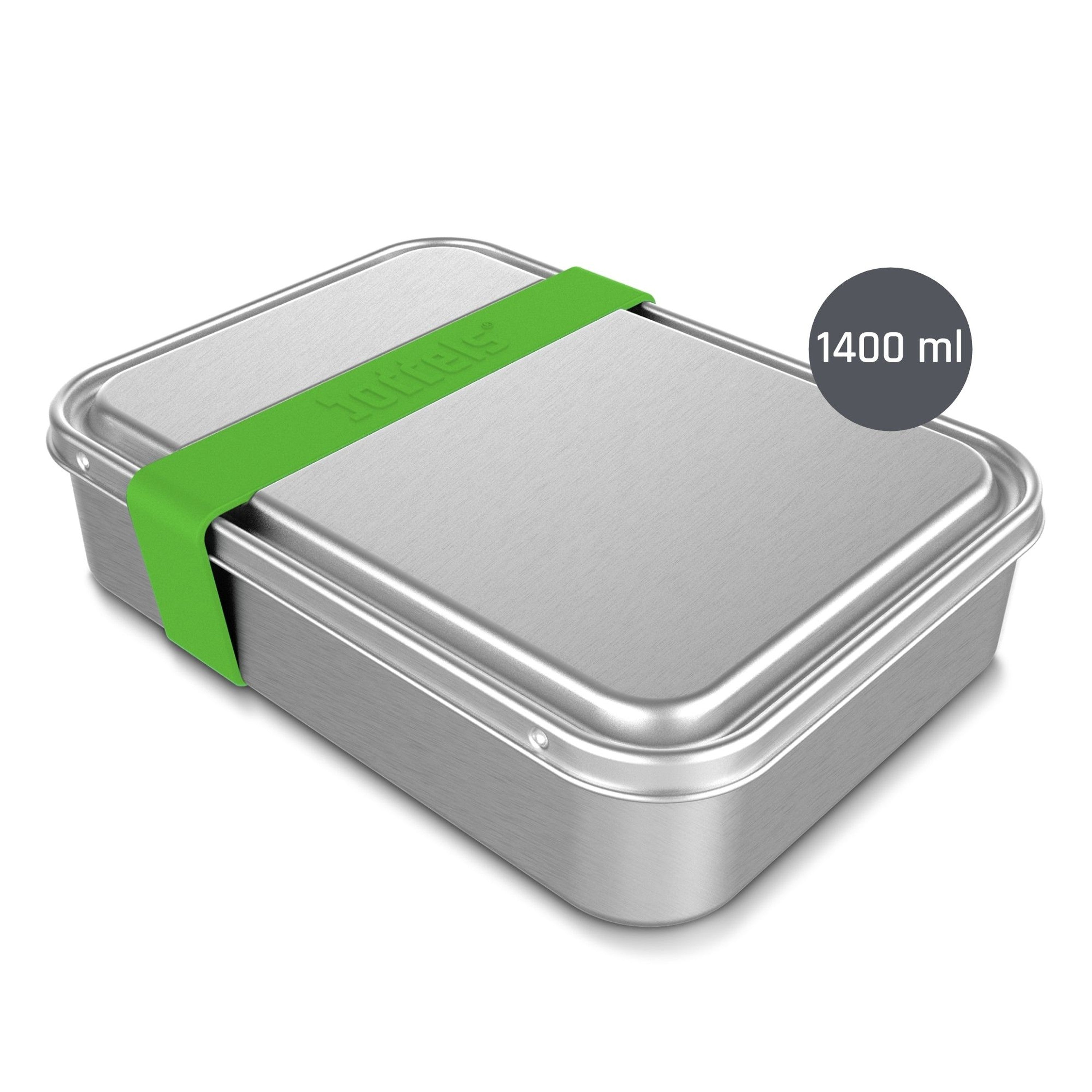 Lunchbox SMACHT 1.400ml
