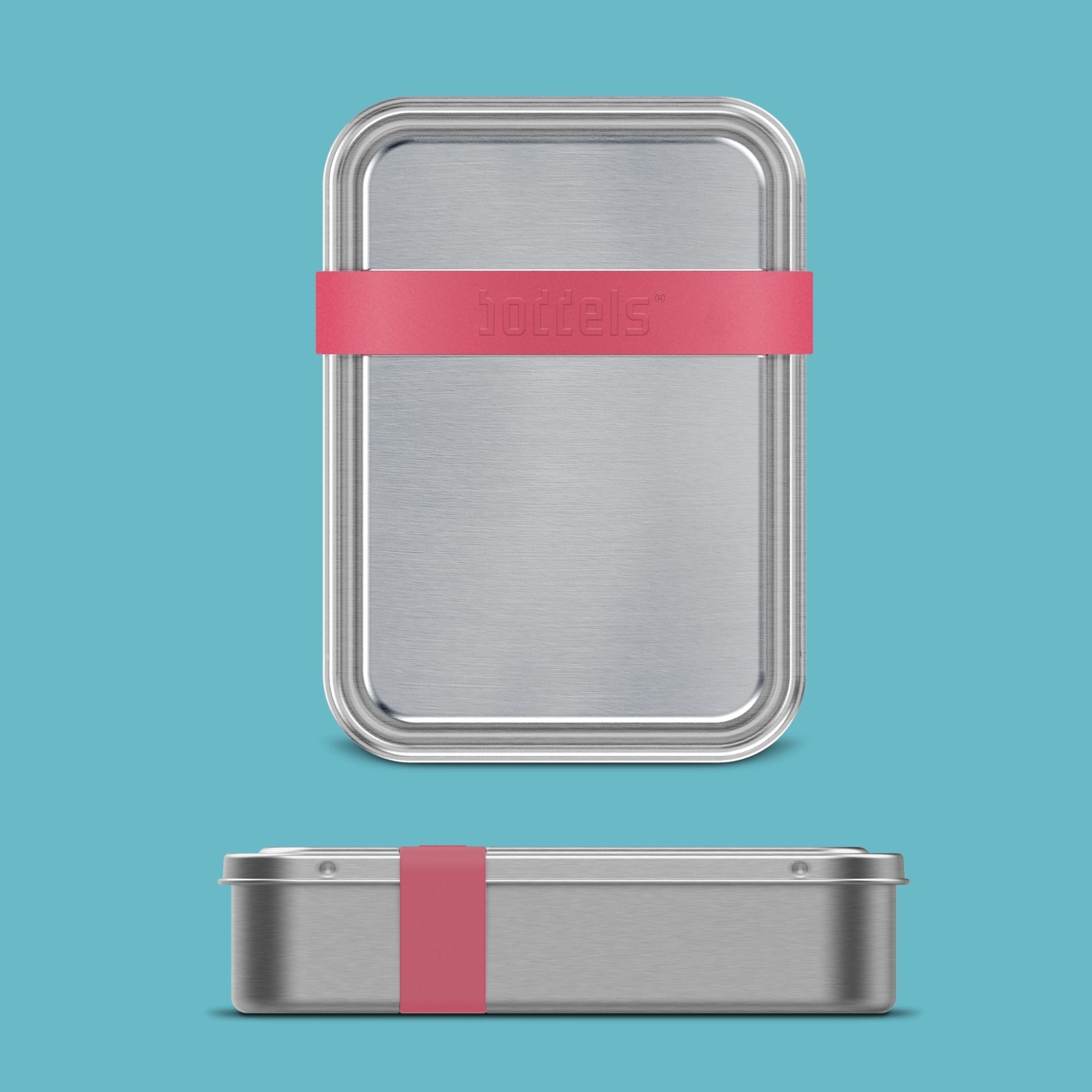 Lunchbox SMACHT 1.400ml