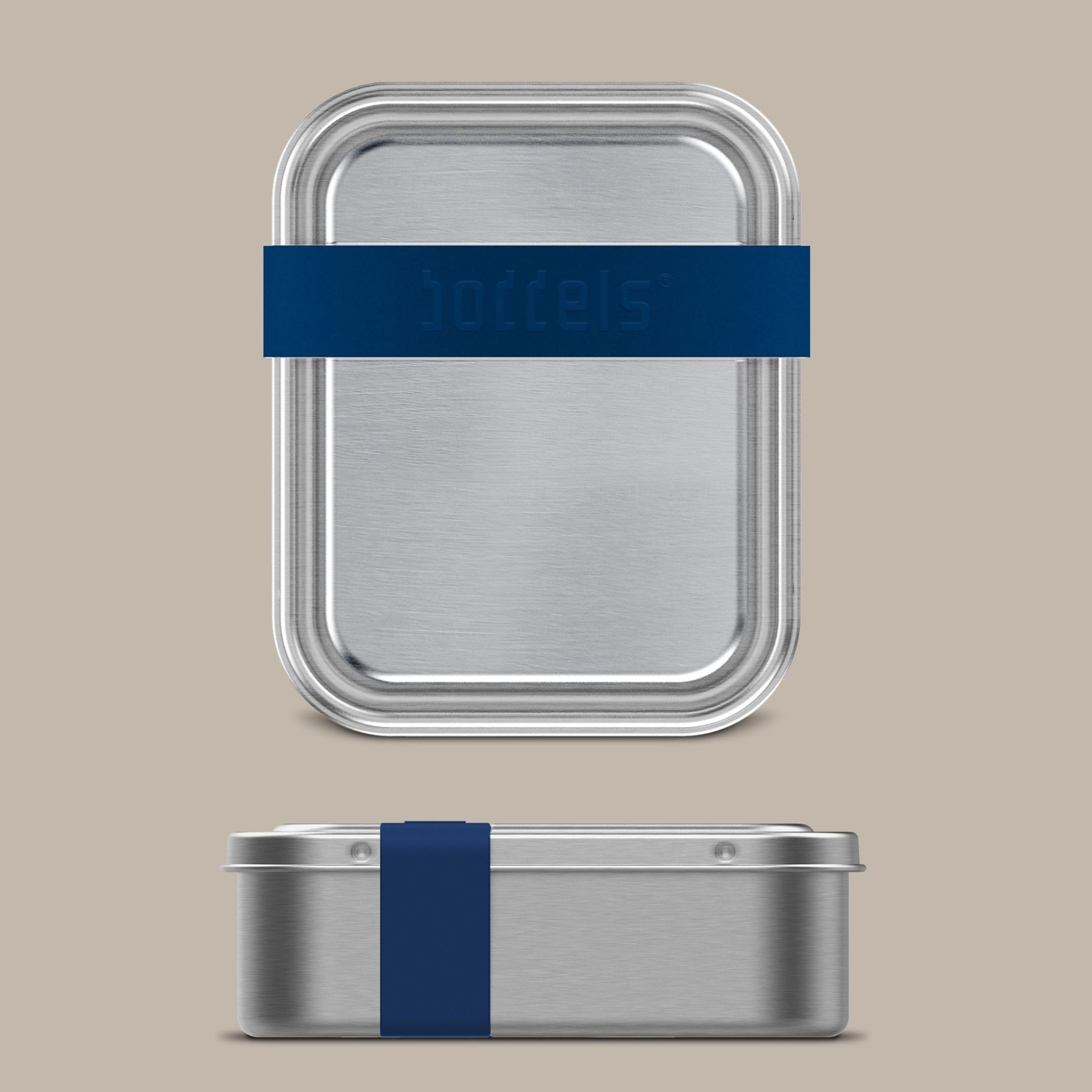 Lunchbox SMACHT 800ml
