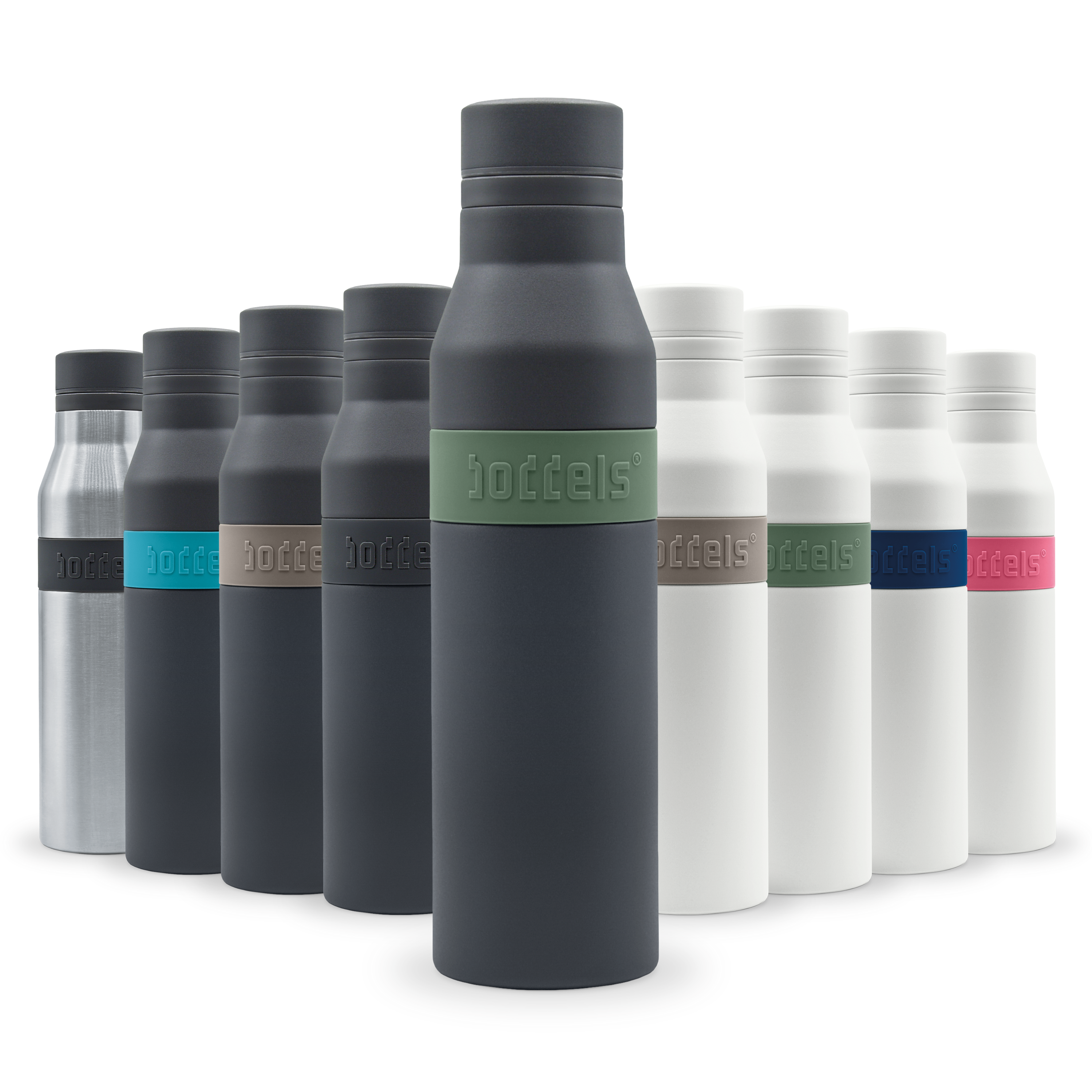 Trinkflasche PULLE 500ml