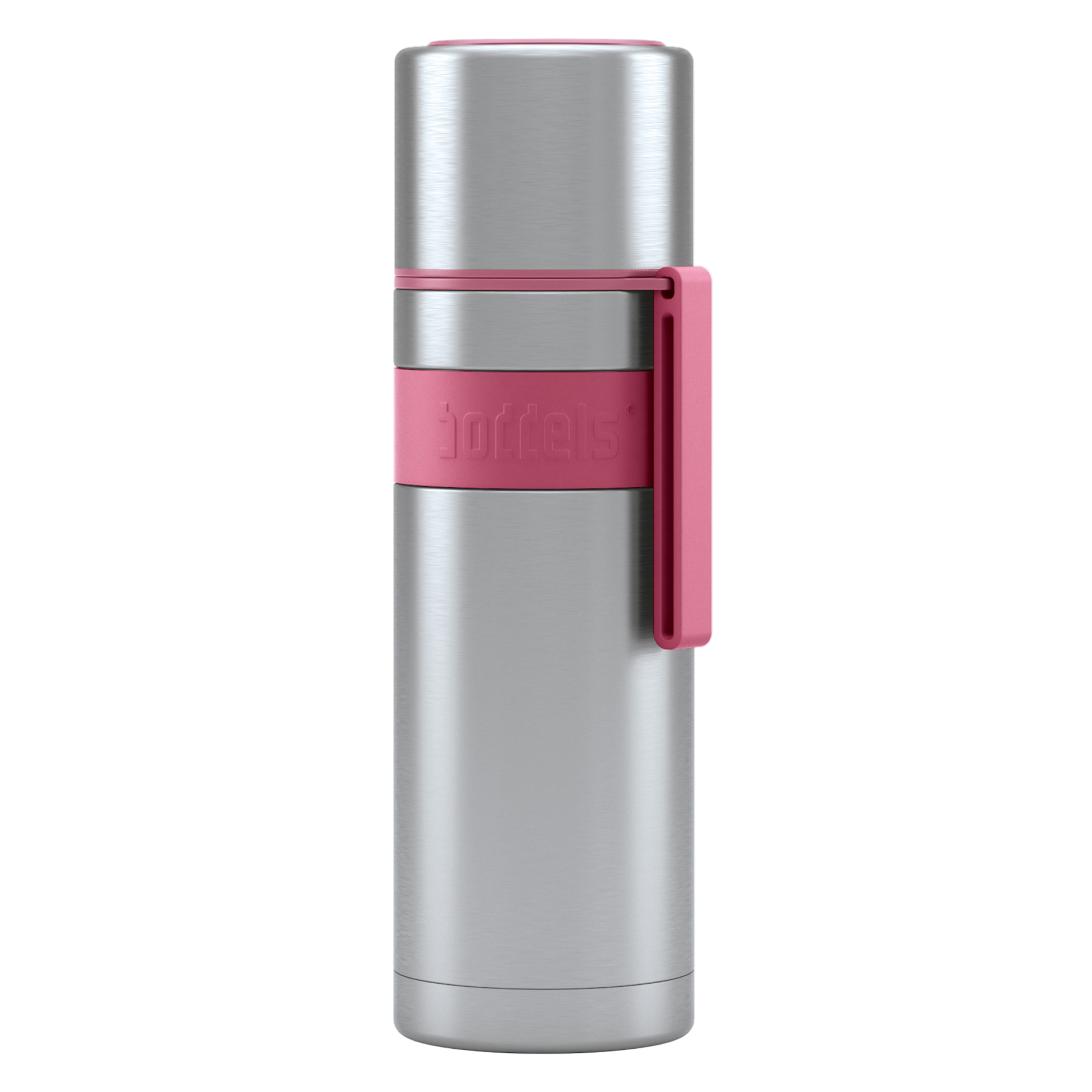 Isolierflasche HEET 500ml
