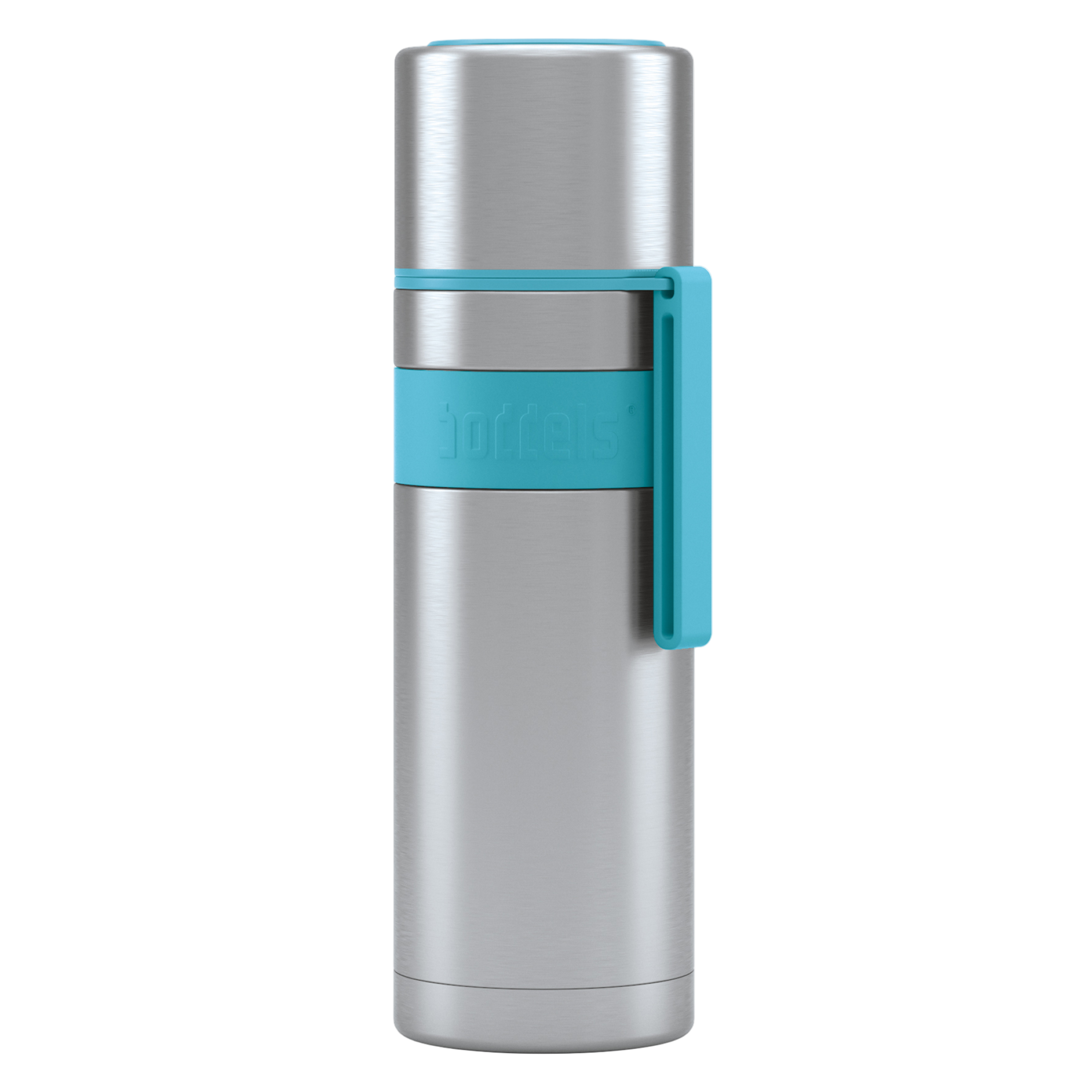 Isolierflasche HEET 500ml