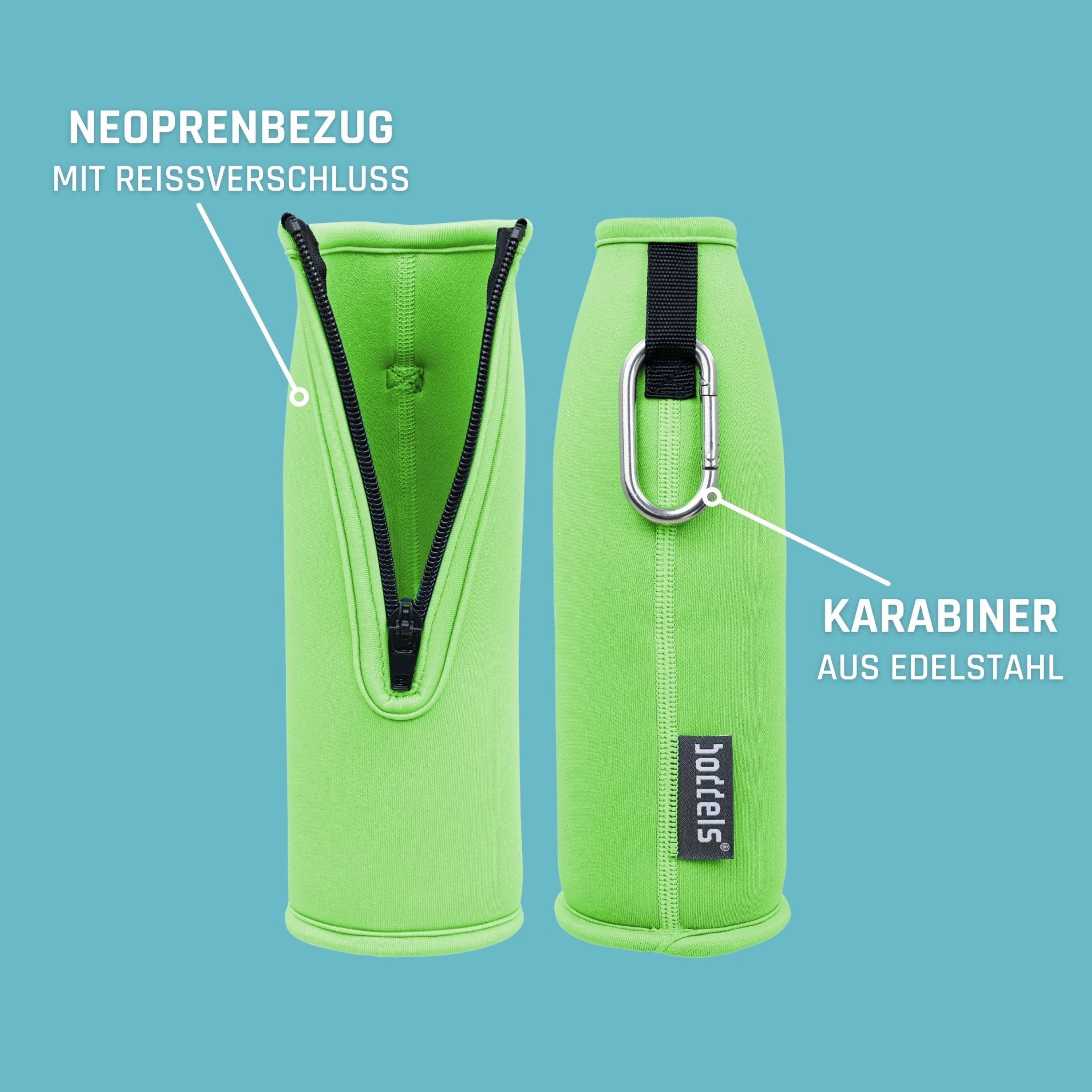 Trinkflasche DREE 650ml