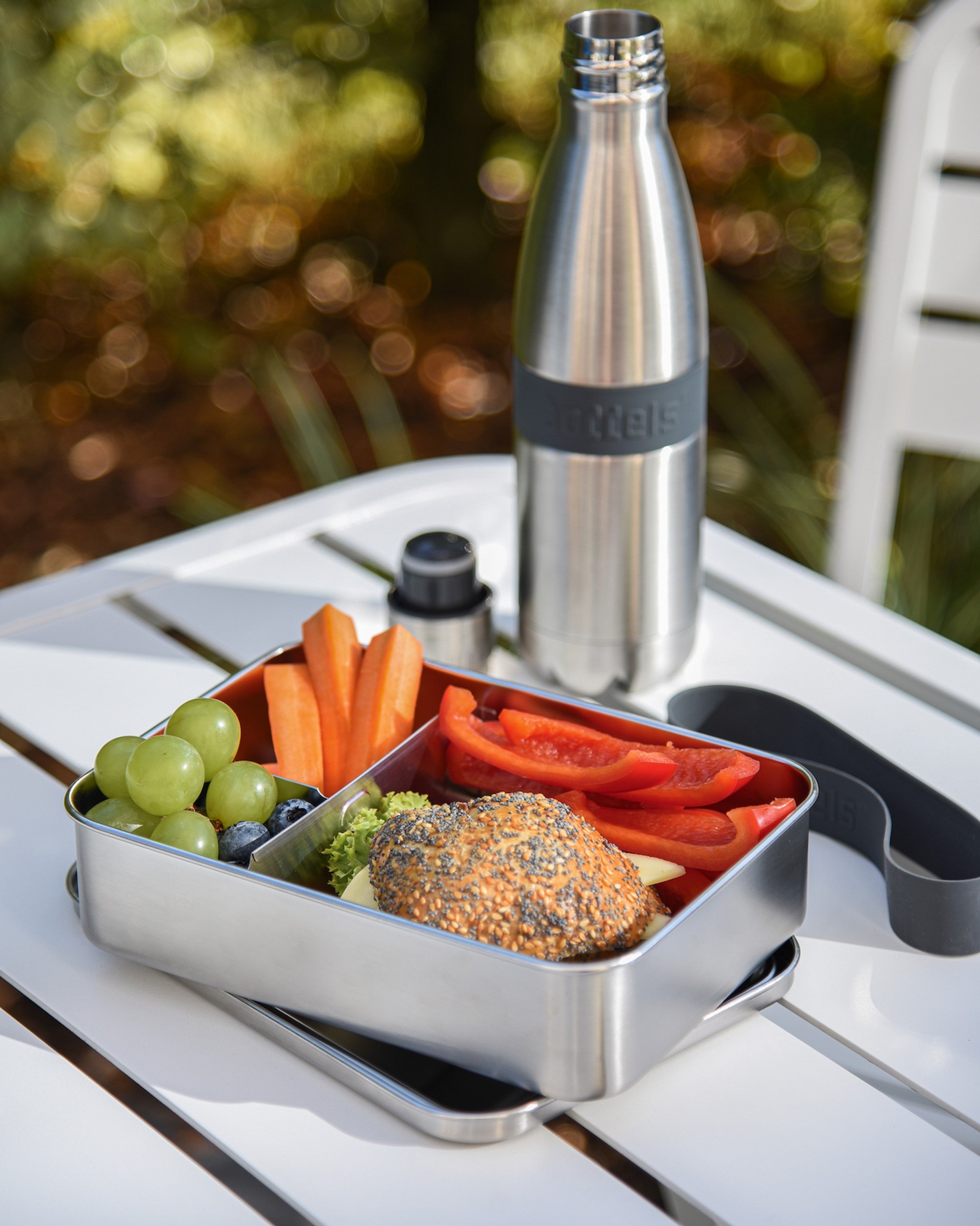 Lunchbox SMACHT 1.400ml