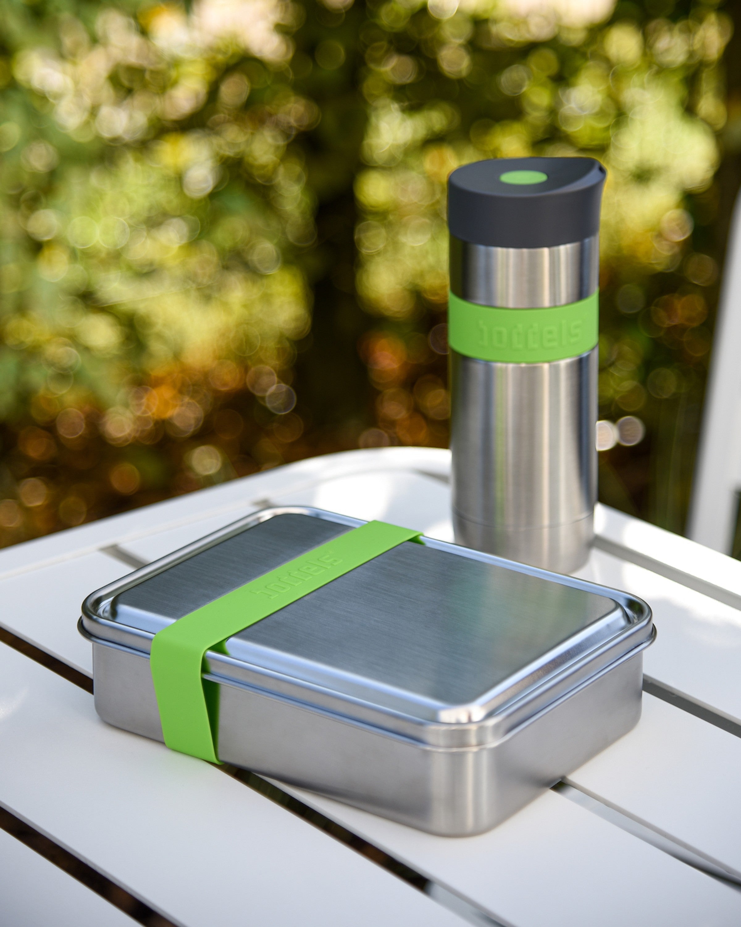 Lunchbox SMACHT 1.400ml