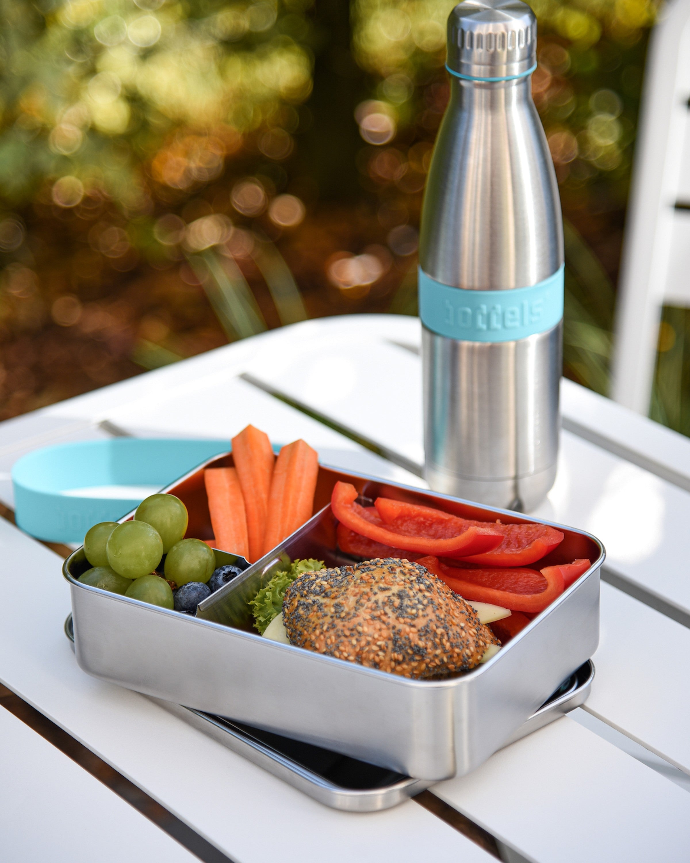 Lunchbox SMACHT 1.400ml