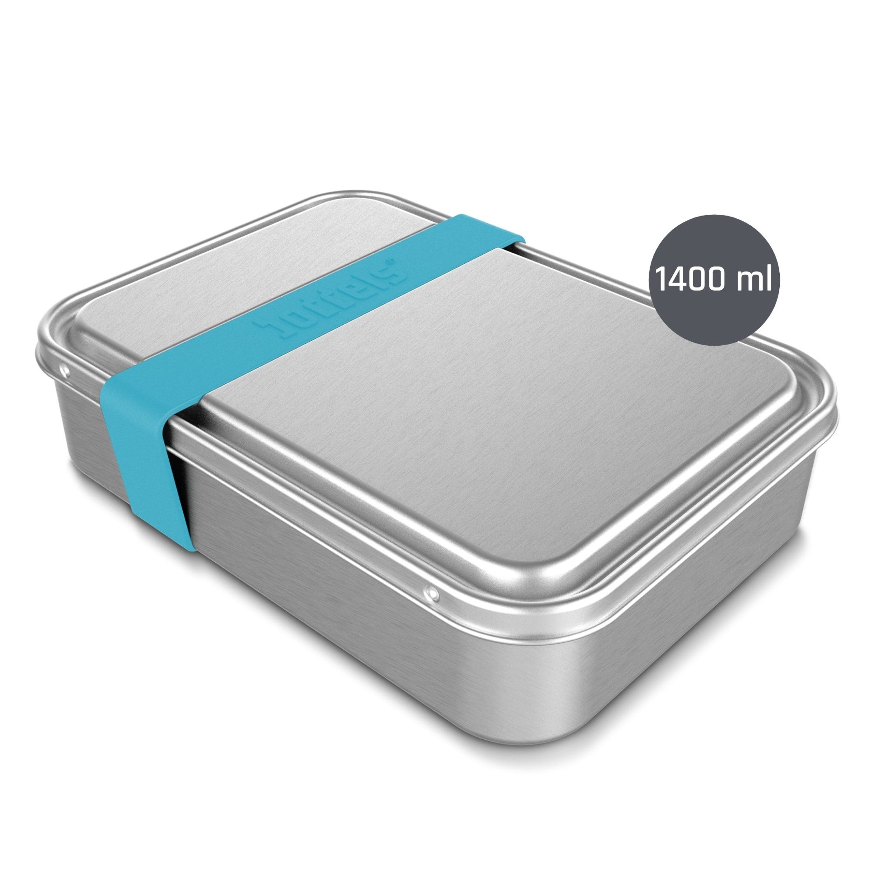 Lunchbox SMACHT 1.400ml