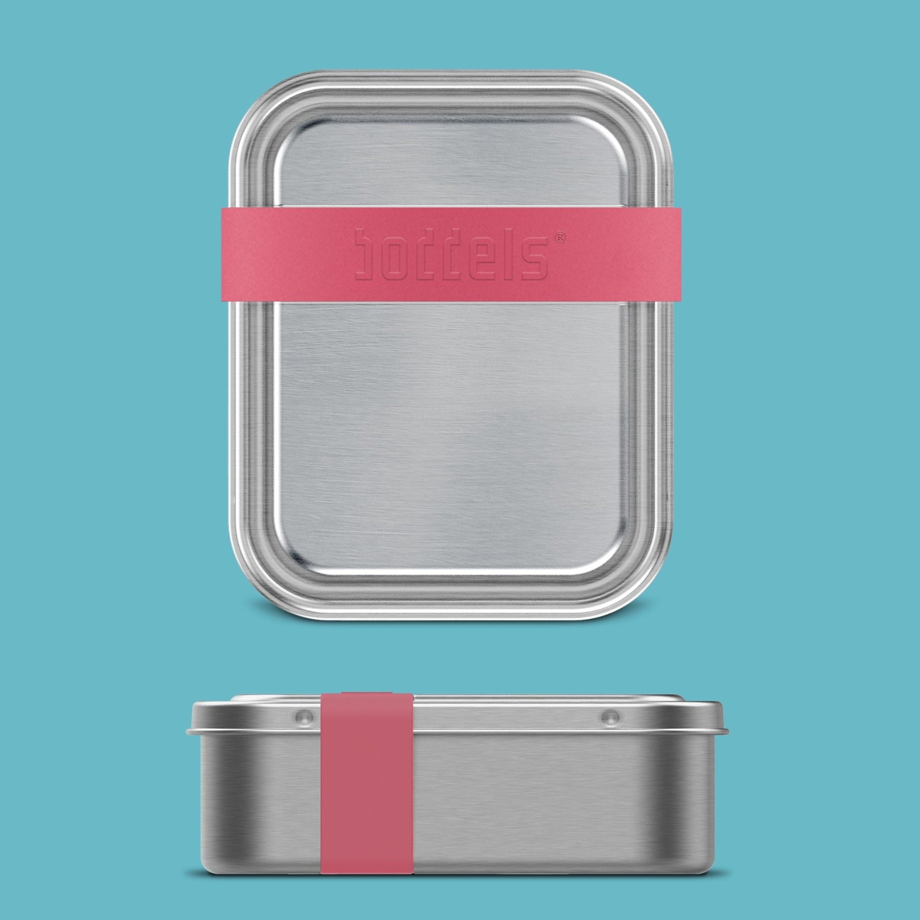 Lunchbox SMACHT 800ml