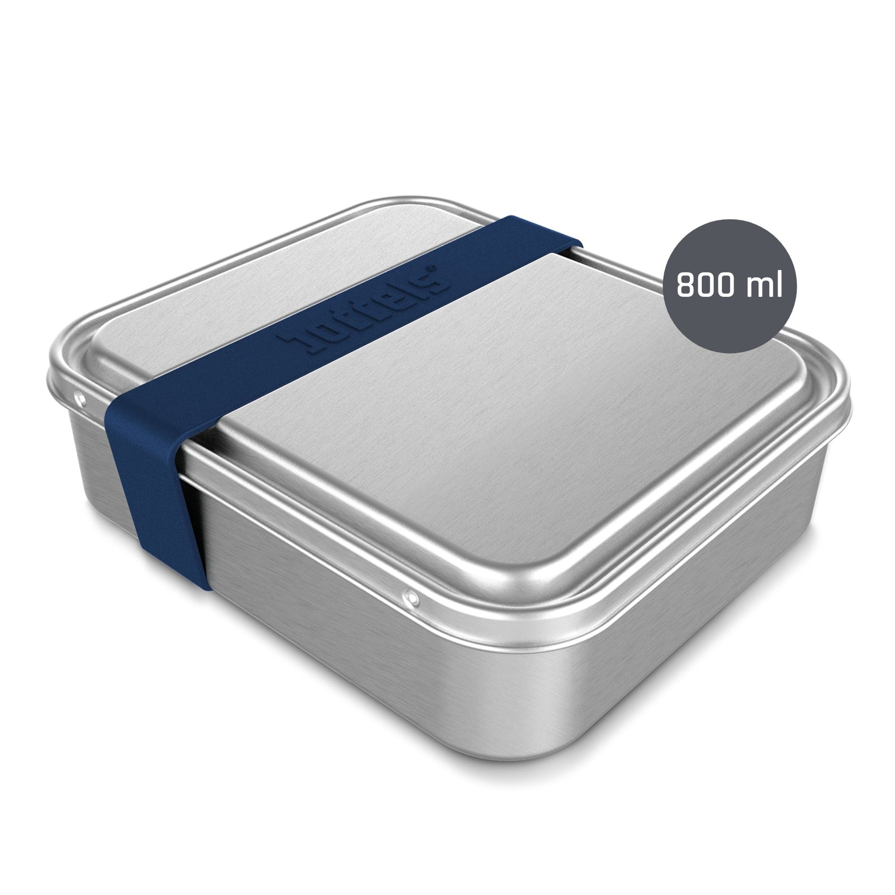 Lunchbox SMACHT 800ml