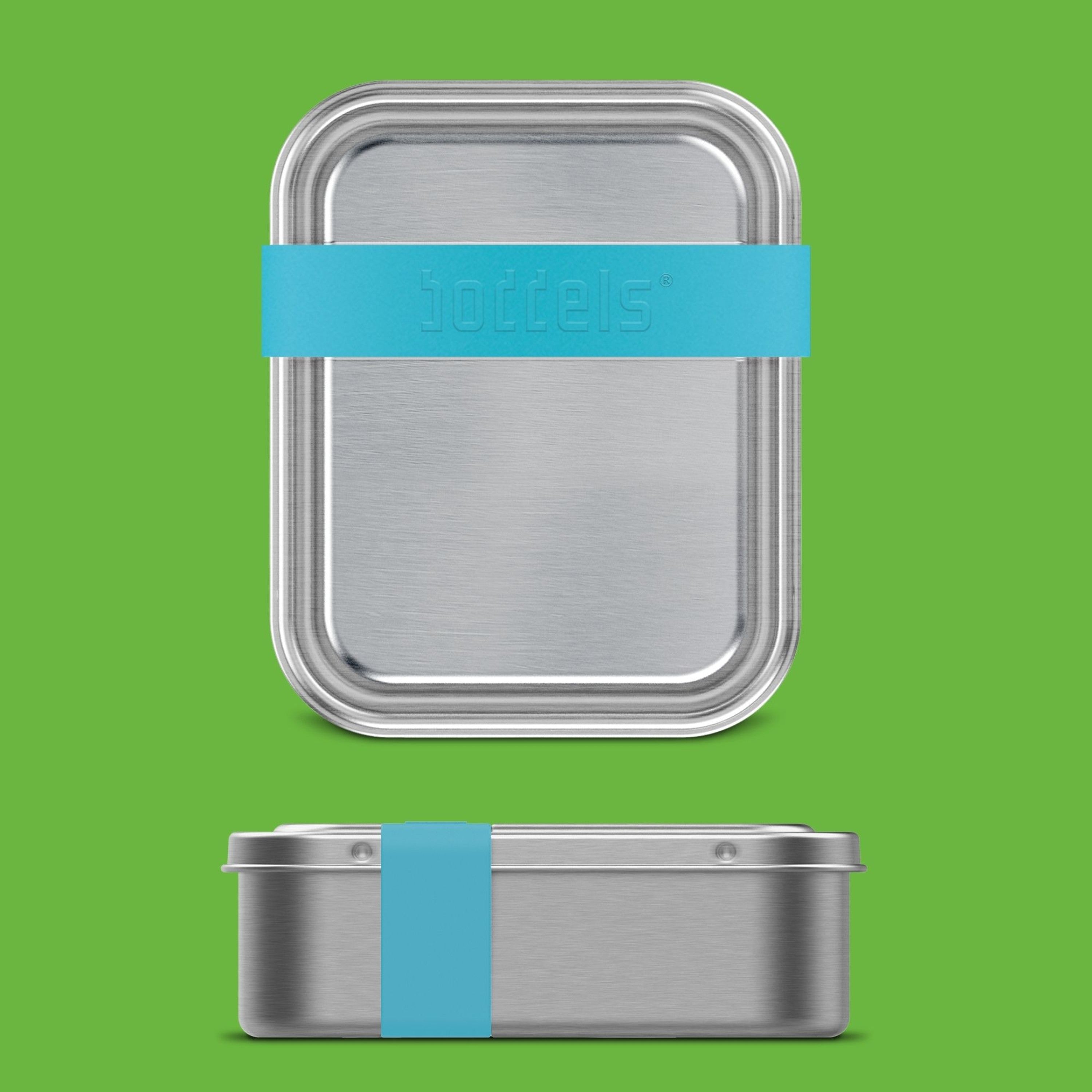 Lunchbox SMACHT 800ml