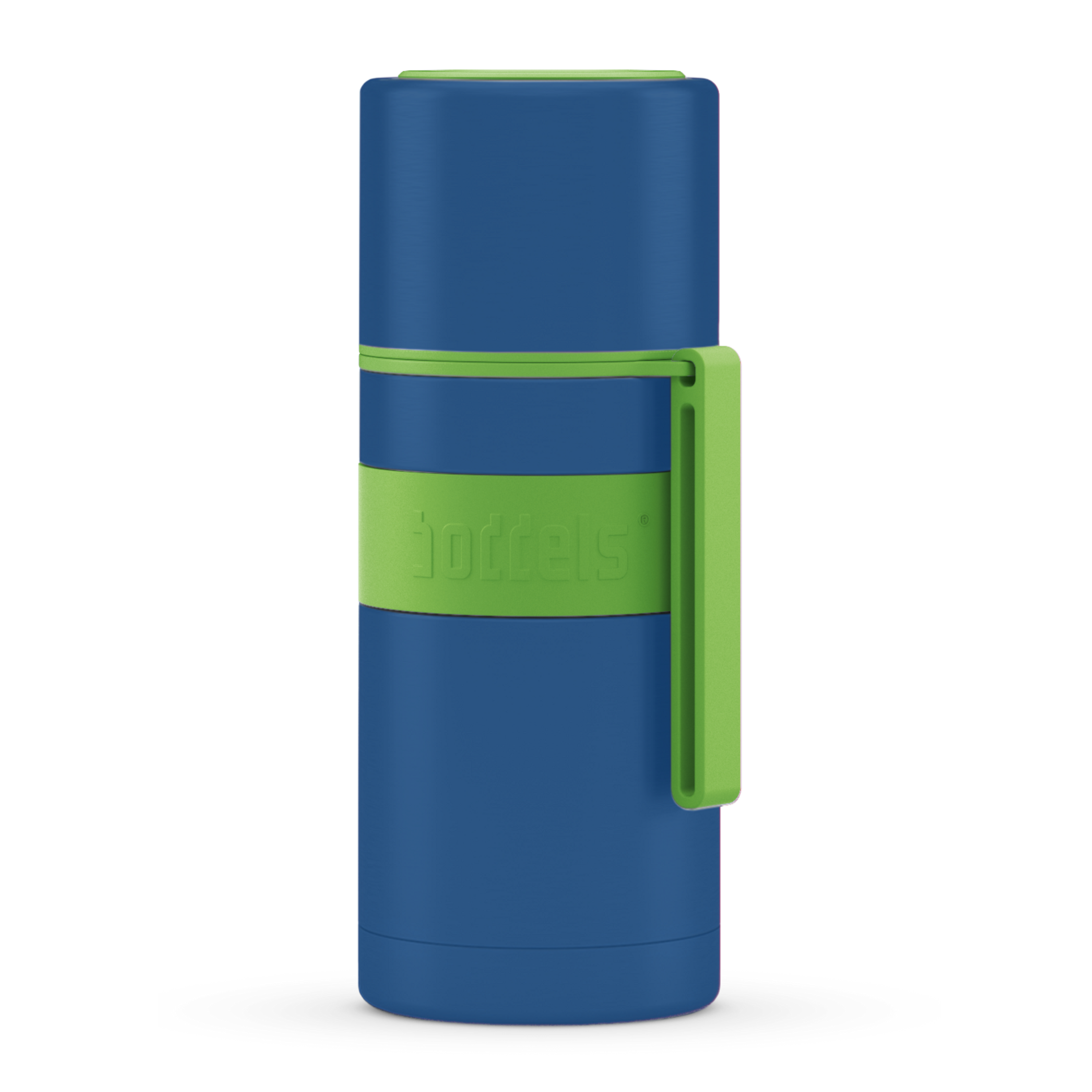 Isolierflasche HEET+ 350ml