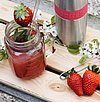 Strawberry-Elderflower-Lemonade