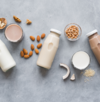 The ABC of plant-based milk alternatives