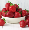 5 Rezepte mit Erdbeeren, die Du ausprobieren solltest