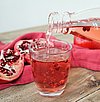 Pomegranate-Vanilla-Lemonade