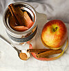 Zero Waste Kitchen: Apfelschalen wiederverwerten