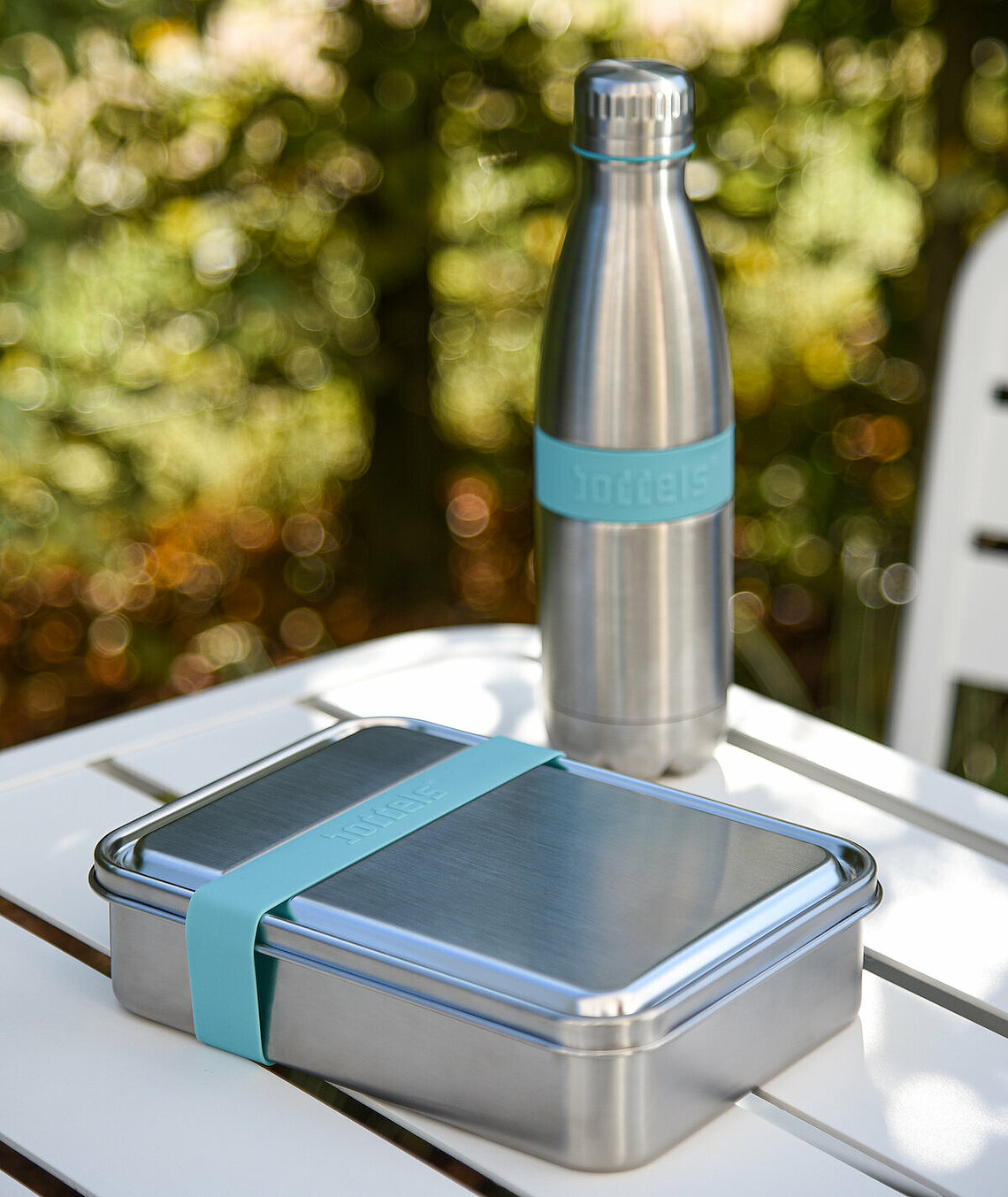5 Reasons You Need a Thermal Lunch Box: The Stainless Steel Food