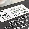 FSC-zertifiziert: Was bedeutet das genau?
