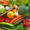 Gerichte mit Gemüse für Kinder - 8 Ideen