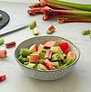 5 recipes with rhubarb for spring